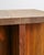 Early Mid-Century Modern Swedish Squared Wooden Lovö Table in Pine by Axel Einar Hjorth for Nordiska Kompaniet, 1930s For Sale - Image 6 of 7