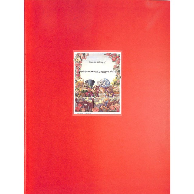 "Fashion and Surrealism" 1987 Martin, Richard For Sale - Image 4 of 9