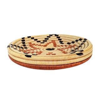 Vintage Italian Ceramic Object by Ceramica A Bassano, 1972 For Sale