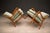 Mid-Century Modern Pair of Sculptural Armchairs by Giuseppe Scapinelli in Caviúna Wood & Mohair, Brazil, 1950s For Sale - Image 3 of 18