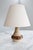 Ceramic Vintage Danish Pottery Lamp in Ceramics by Jeti Chris Haslev, 1960s For Sale - Image 7 of 8