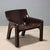 Vicario Armchair in ABS attributed to Vico Magistretti for Artemide, 1960s-1970s For Sale - Image 12 of 12
