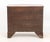 English Antique English George III Chest of Drawers | Ca. 1790–1810 For Sale - Image 3 of 6