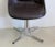 Set of Vintage Desk Chairs For Sale - Image 18 of 18