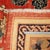 Wool Herat Rug, Pakistan For Sale - Image 9 of 10