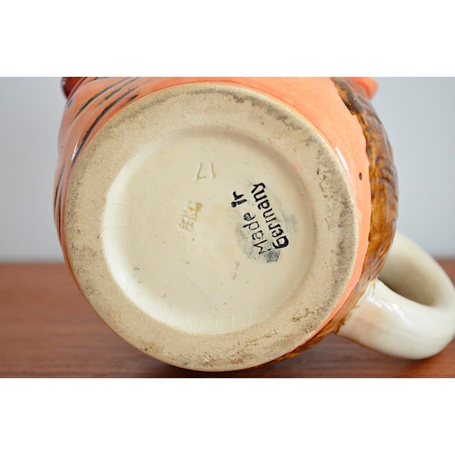Vintage Joker Mug from Eckardt & Engler, 1940s For Sale - Image 10 of 11