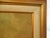 Vintage Impressionist Still Life Fruit & Jars Signed Framed Original For Sale - Image 6 of 7
