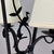 Art Deco Wrought Iron Pendant from Bjerkas Armatur, Sweden, 1930s-1940s For Sale - Image 18 of 18