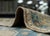 Textile Turkish Vintage Rug 3'6" x 6'4" #20835 For Sale - Image 7 of 8