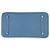 2010s Bleu Brighton Epsom Birkin 30 PHW For Sale - Image 5 of 10