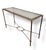 Vintage Maison Jansen Console Table For Sale - Image 4 of 4