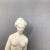 Bonded Marble Statue XVIII Secolo, Da Étienne-Maurice Falconet For Sale - Image 9 of 13
