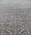 Wide Gallery Rug Persian Malayer With Geometric Design Charcoal & Citron Green 8'2 X 14'0 For Sale - Image 9 of 14