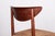 Danish Model 316 Chairs in Teak and Seagrass by Peter Hvidt and Orla Molgaard-Nielsen for Soborg Mobelfabrik, 1960s, Set of 6 For Sale - Image 3 of 18