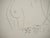 Henri Matisse, Nude with Pearls and Veil, Signed Lithograph For Sale - Image 4 of 6