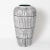 Ceramic Mid-Century Fat Lava Vase from Scheurich, 1960s For Sale - Image 7 of 7