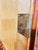 Art Nouveau Walnut Veneered Cabinet with Mirror Top from Nic. Eckel Kaiserslautern, 1890s For Sale - Image 17 of 18