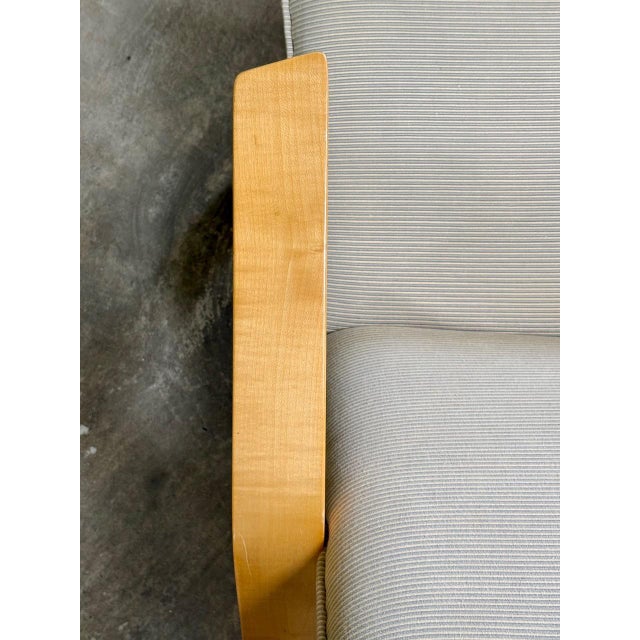 Grasshopper Chair by Eero Saarinen for Knoll International, 1960s For Sale - Image 9 of 14