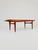 Danish Teak Coffee Table by Johannes Andersen for Silkborg, 1960s For Sale - Image 13 of 18
