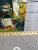 Late 20th Century Charles Garo Tatossian Painting With Message on Back, 28”x 22” Plus 3” Frame For Sale - Image 10 of 12