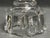 Glass Orrefors Corona Crystal Bowl For Sale - Image 7 of 7