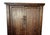 Chinese Chinese Antique Country Cabinet For Sale - Image 3 of 13