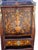 19th Century French Napoleon the 3rd Rosewood Marketry Secretary Masterpiece. For Sale - Image 4 of 16