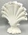Mid 20th Century Gump's Mid Century Italian Blanc De Chine Vase For Sale - Image 5 of 8