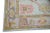 Modern Modern Turkish Oushak Rug 4' X 5'4" For Sale - Image 3 of 6