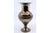 Small Fluted Silver Jug with Smooth Bowl and Base For Sale - Image 9 of 10