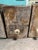 Metal Trio of Rustic Storage Boxes For Sale - Image 7 of 8