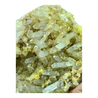 Natural Quartz Specimen From Fakistan For Sale