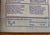 Textile Vintage Framed Cross-Stitch 1776 Sampler For Sale - Image 7 of 8
