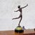Josef Lorenzl, Art Deco Dancer Figure, 20th Century, Bronze For Sale - Image 4 of 18