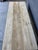 1920s Large Normandy Farmhouse Dining Table in Bleached Oak, 1925 For Sale - Image 5 of 18