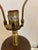 1950s Monumental Chinoiserie Famille Noir Style Pair of Table Lamps by Frederick Cooper - a Pair For Sale - Image 16 of 18