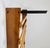 Coat Rack with Hat Rack in Brass, Walnut and Beech attributed to Carl Auböck, 1950s For Sale - Image 16 of 18