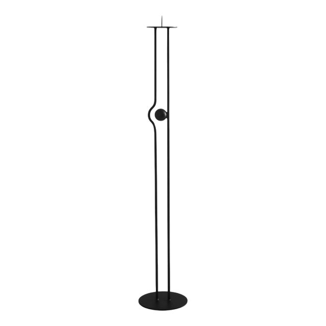Ritual Candleholder II by Valeria Vasi For Sale