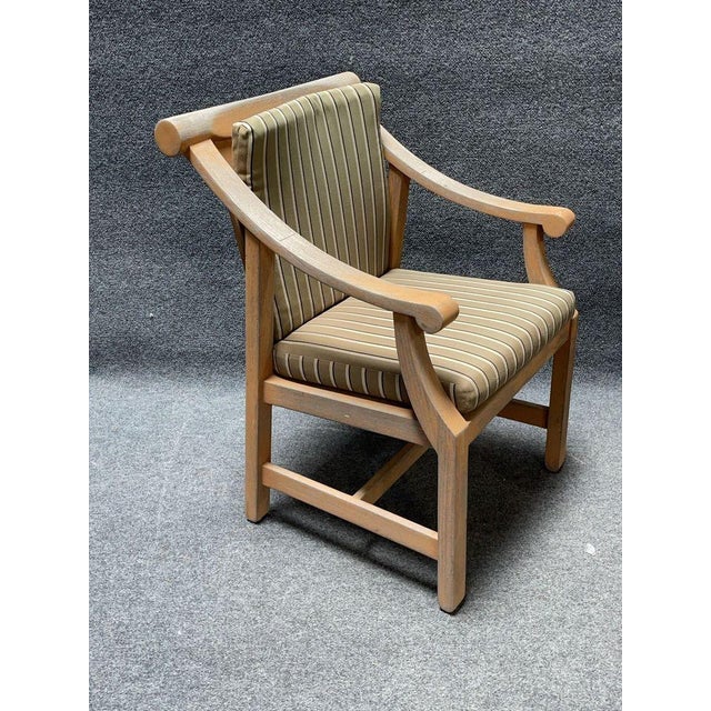 Summit Patio Table and Two Armchairs For Sale - Image 10 of 11
