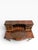 1980s Baker Furniture Federal Style Ladies Writing Desk For Sale - Image 12 of 13