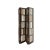 Wordsworth Folding Screen from Wood Tailors Club For Sale - Image 4 of 9