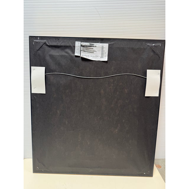 Circa 2017 Peter Max Brown Lady (Angel With Heart/Sailboat) For Sale In San Francisco - Image 6 of 12