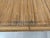Vintage Rattan Table, 1950s For Sale - Image 16 of 18