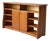 1980s Inlaid Studio Made Credenza by Steven Spiro For Sale