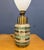 1950s Studio Pottery Table Lamp, Attributed to Marianna Von Allesch / Design Technics For Sale In Philadelphia - Image 6 of 10
