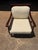 1980s 1980s Palecek Lounge Chair For Sale - Image 5 of 16