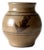 Vintage Studio Pottery Vase For Sale