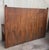 This is a Spanish, pine, bench with honey patina. It is dove tailed and a sturdy, rustic piece that would be idea as a...