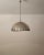 Ceiling Lamp in Steel attributed to Elio Martinelli, Italy, 1960s For Sale - Image 6 of 9