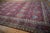 Antique Yezd Carpet - 9'5" x 23'6" For Sale - Image 12 of 14